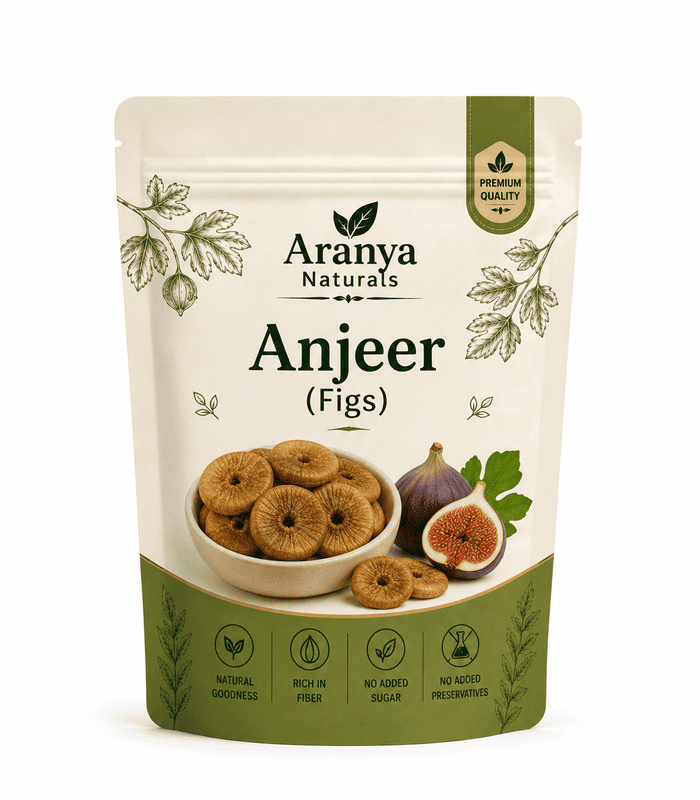 anjeer Anjeer - Image 1