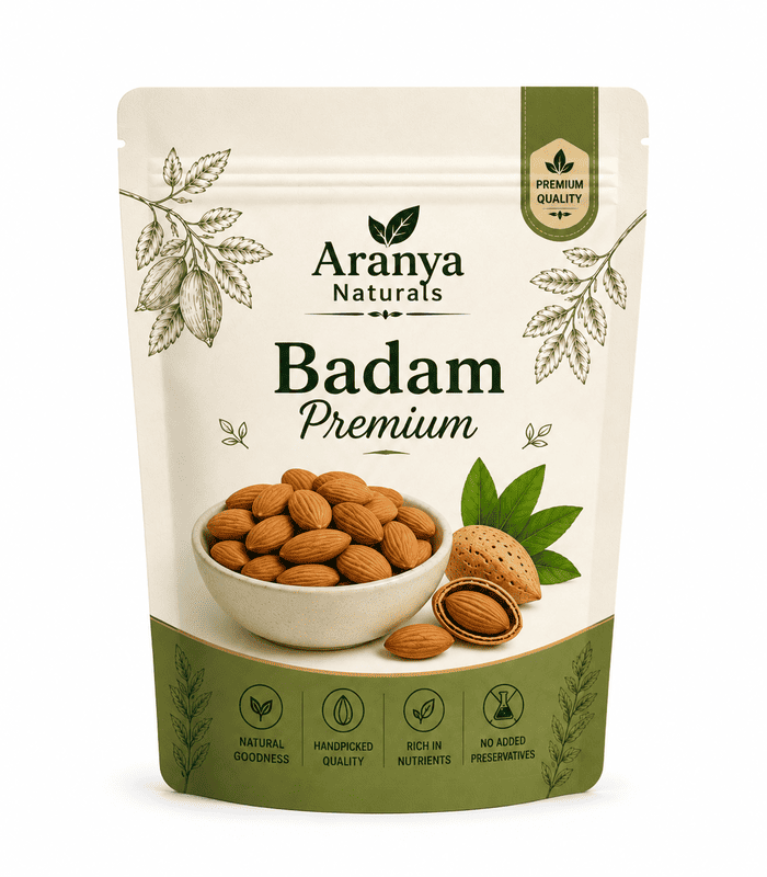 badam Badam - Image 1