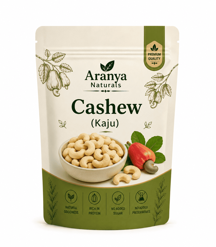 cashew Cashew - Image 1