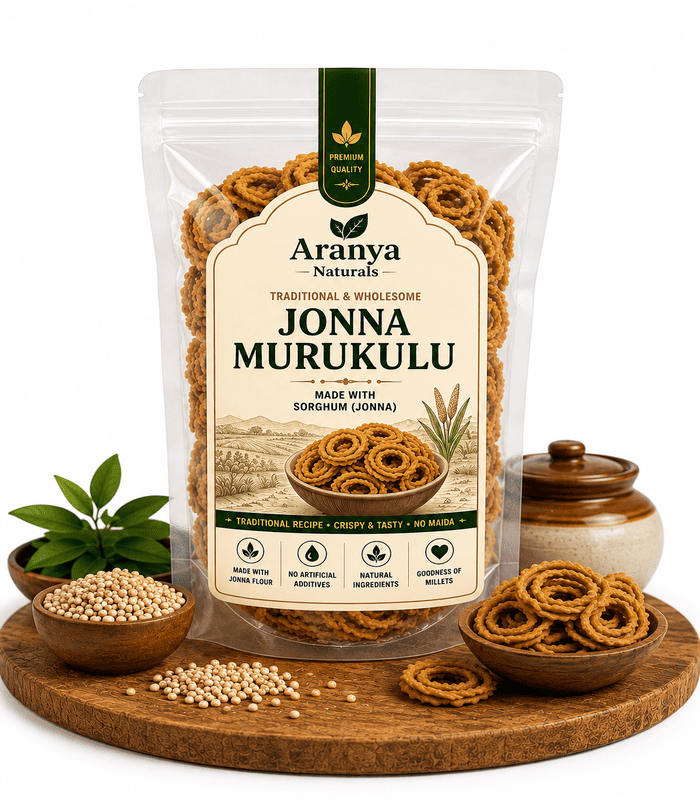 jonna-murukulu Jonna Murukulu - Image 1