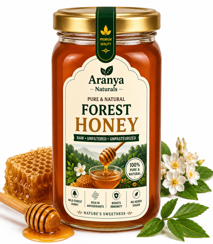 for-honey Forest Honey - Image 1