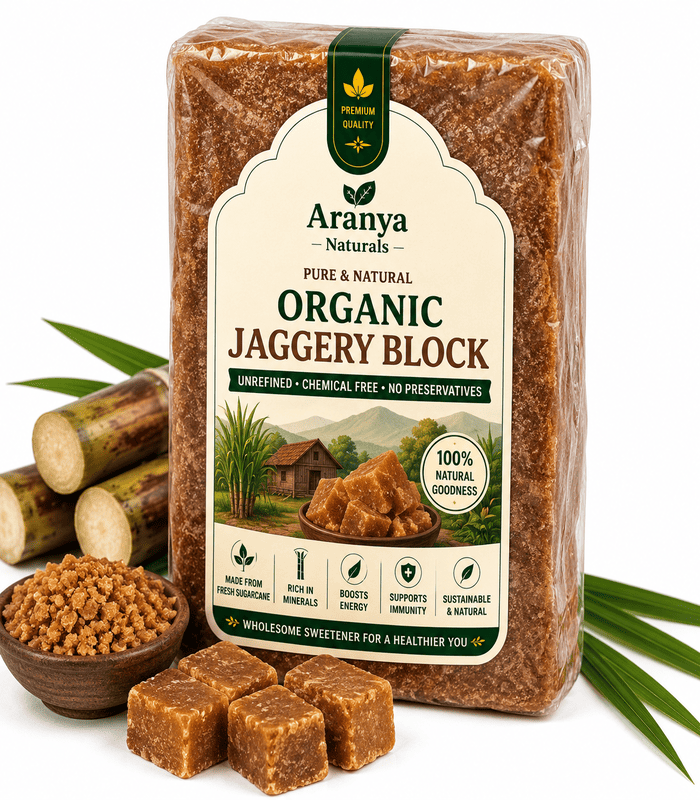 organic-jaggery Organic Jaggery - Image 1
